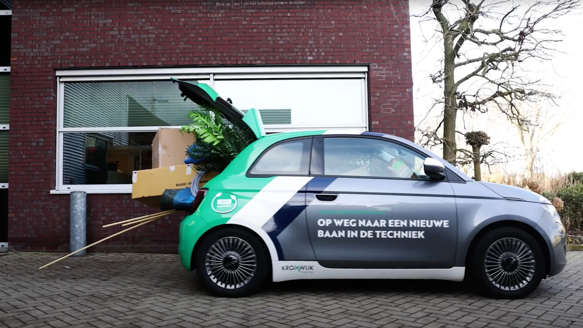 Project afbeelding